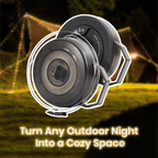 💥Clearance price $29.99🔥Retractable Camping Light – Lantern & String Lights in One