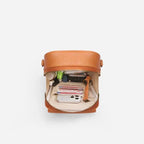 🔥LAST DAY 49% OFF- Crossbody Leather RFID Bag