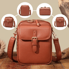 🔥LAST DAY 49% OFF- Crossbody Leather RFID Bag
